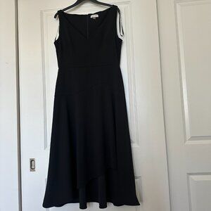 Calvin Klein Black Dress/One month limited!